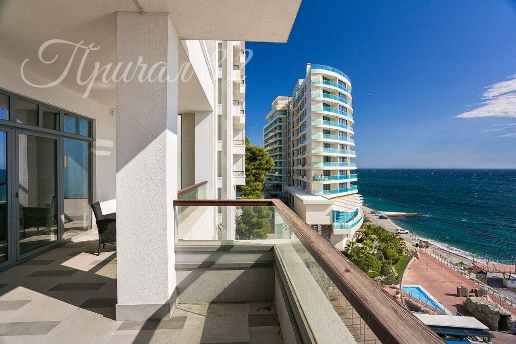 Ялта, ул. Дражинского, 35