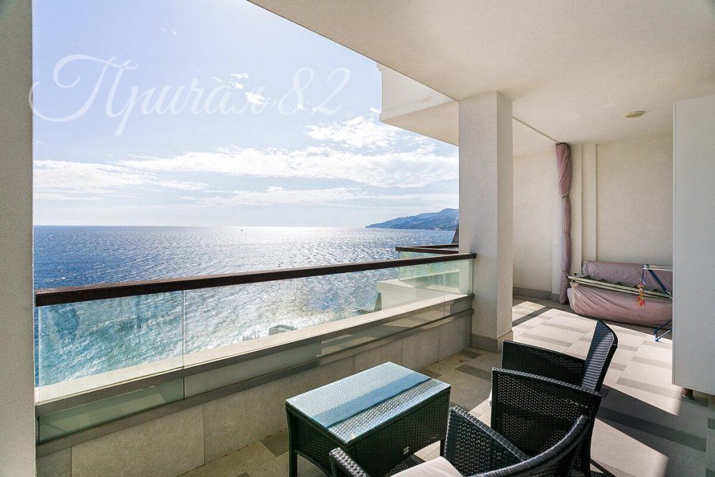 Ялта, ул. Дражинского, 35