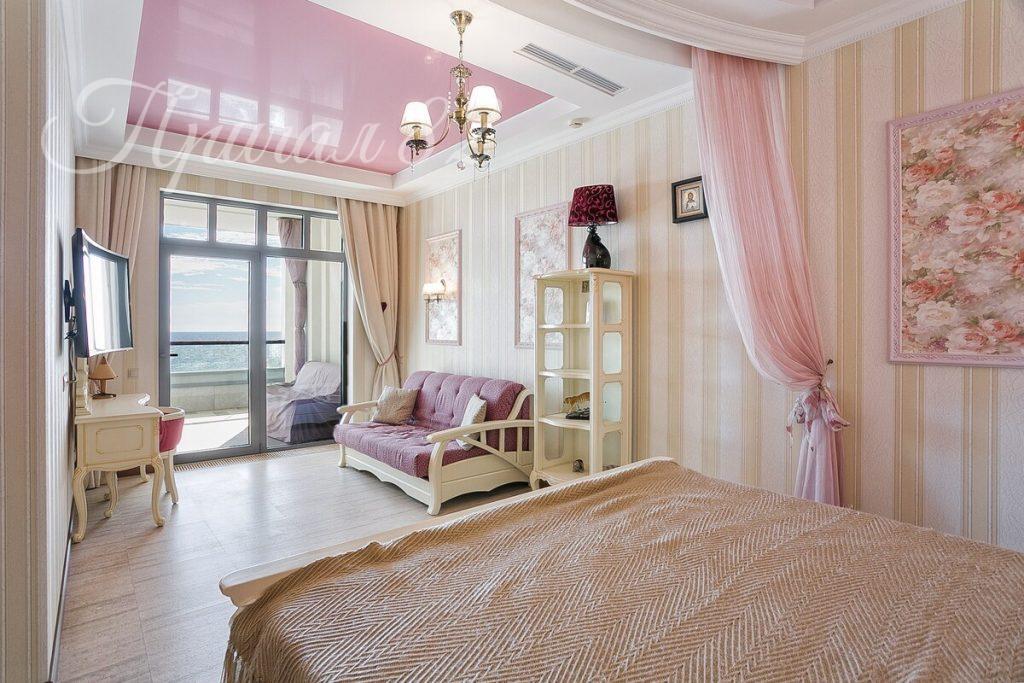 Ялта, ул. Дражинского, 35