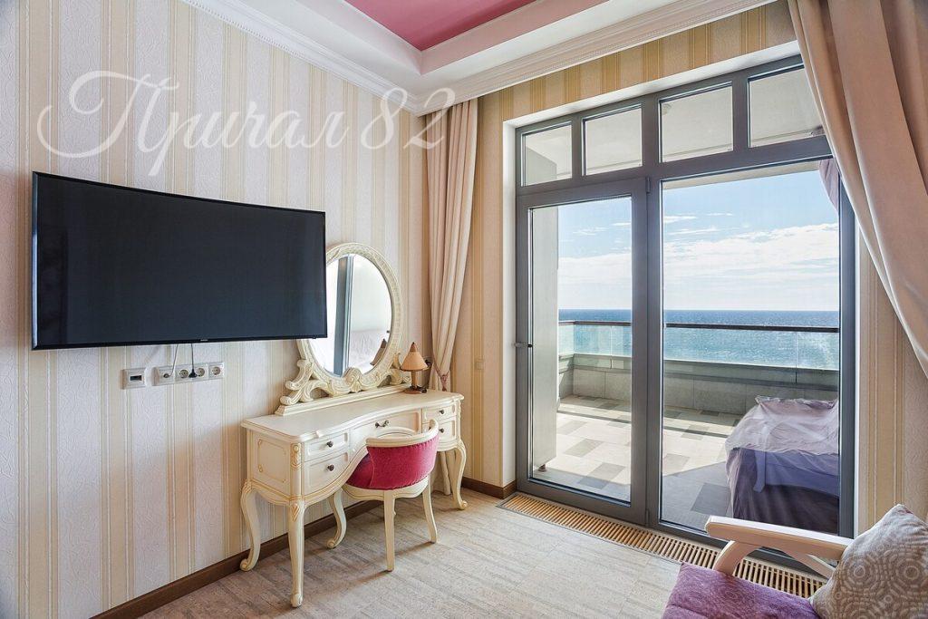 Ялта, ул. Дражинского, 35