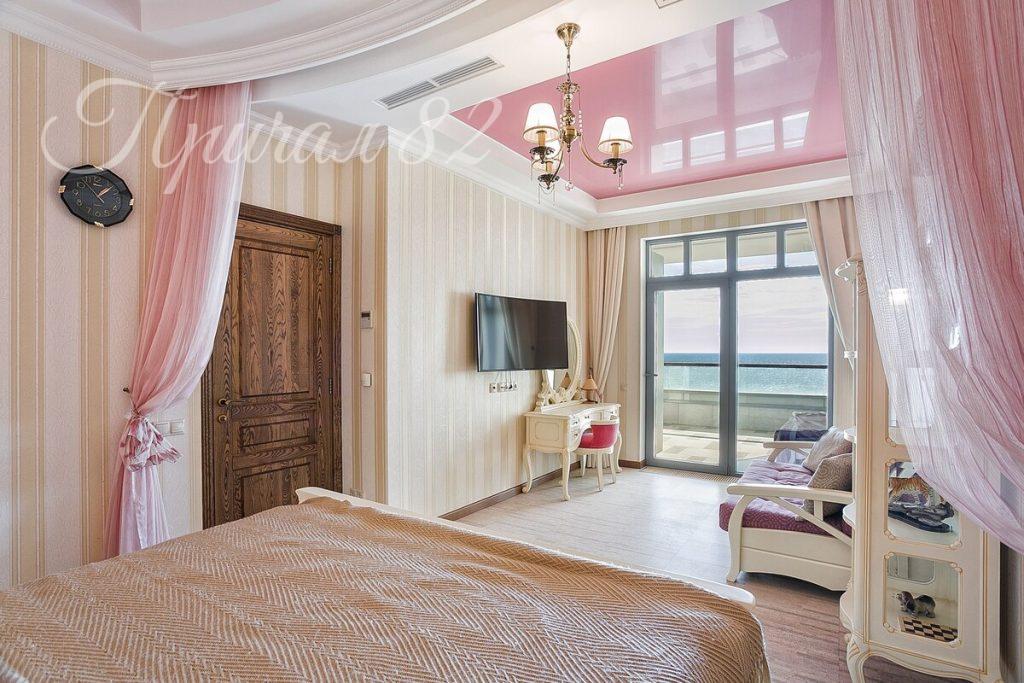 Ялта, ул. Дражинского, 35