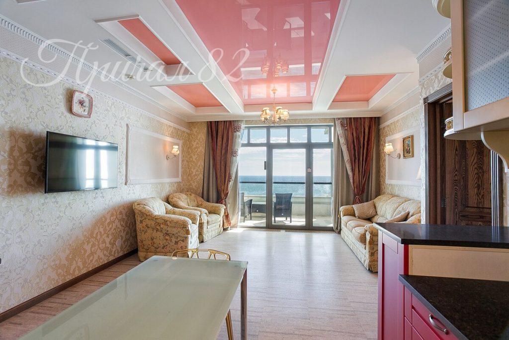 Ялта, ул. Дражинского, 35