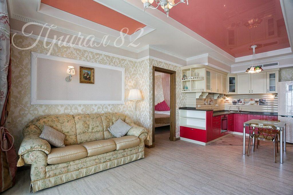 Ялта, ул. Дражинского, 35