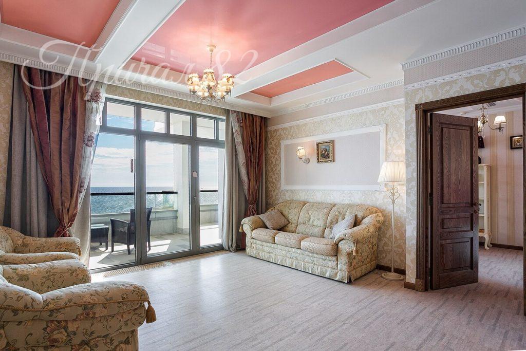 Ялта, ул. Дражинского, 35