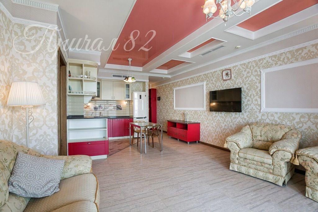 Ялта, ул. Дражинского, 35