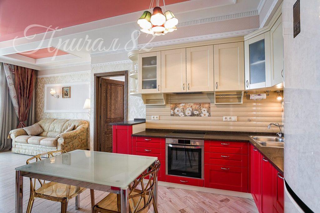 Ялта, ул. Дражинского, 35