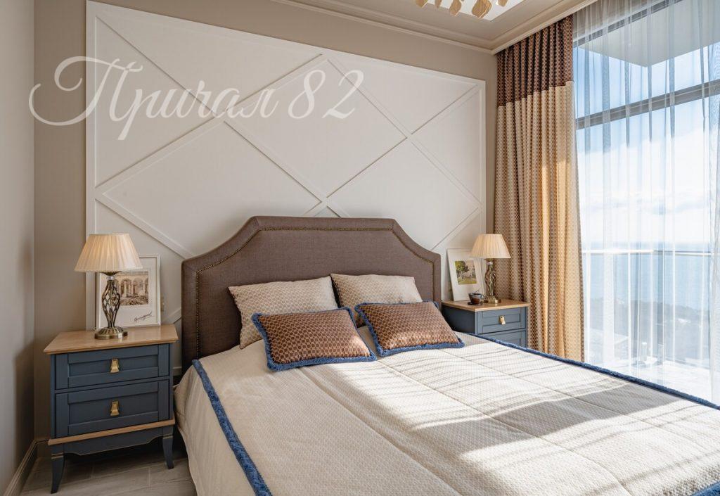 Ялта, пгт. Гаспра, ул. Маратовская