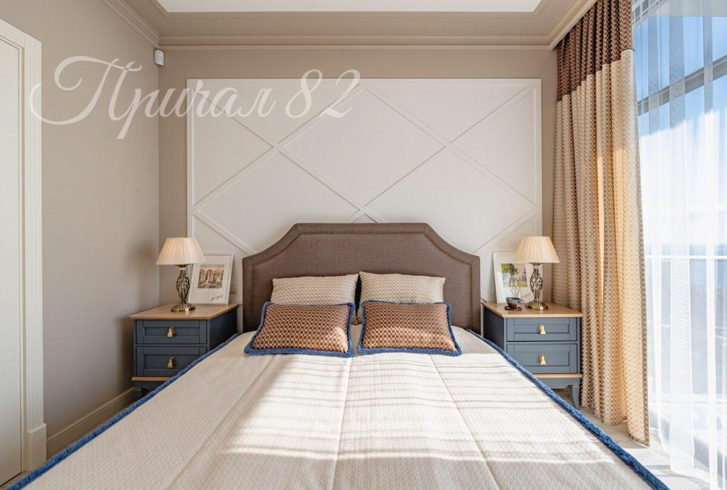 Ялта, пгт. Гаспра, ул. Маратовская