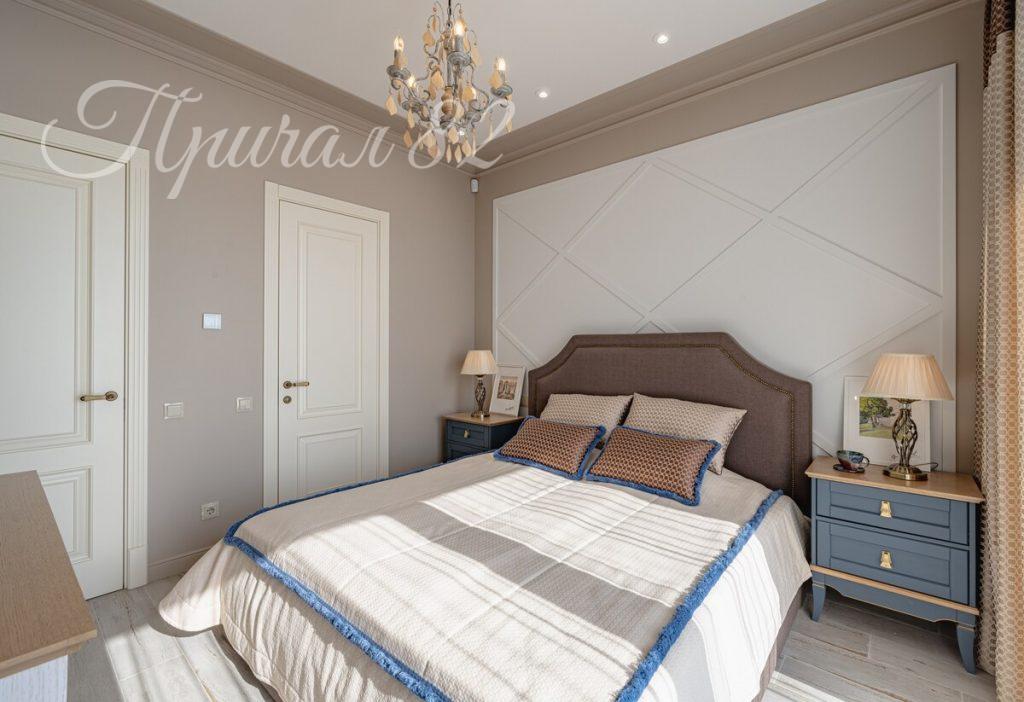 Ялта, пгт. Гаспра, ул. Маратовская