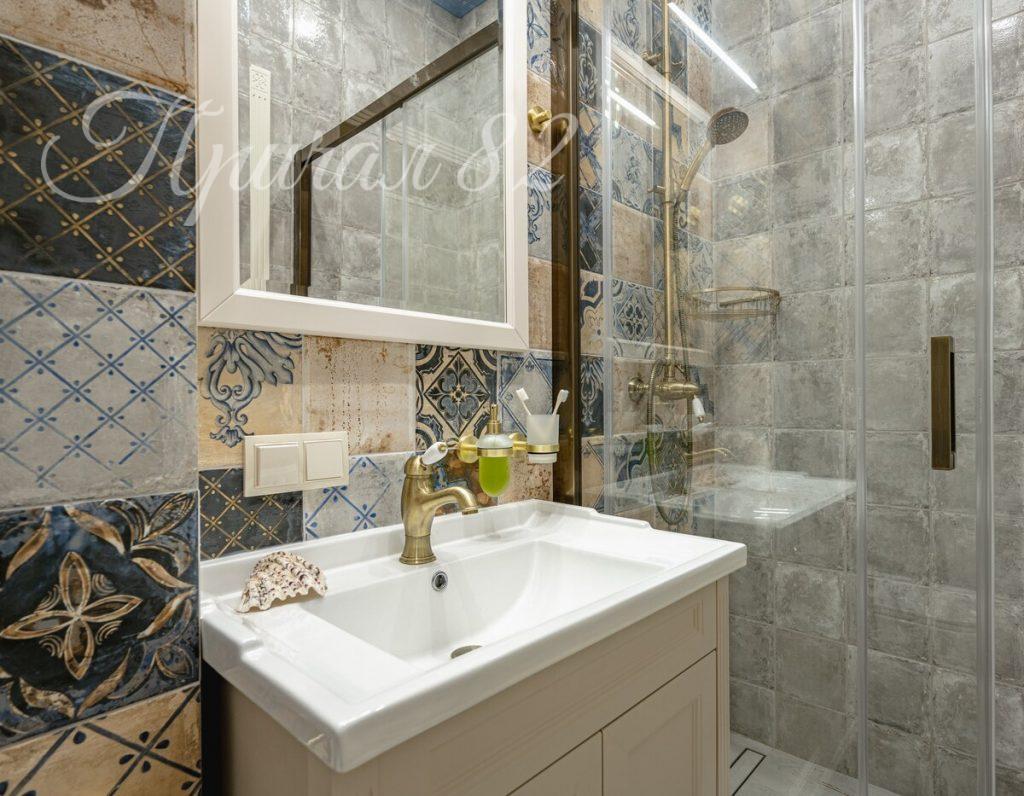 Ялта, пгт. Гаспра, ул. Маратовская