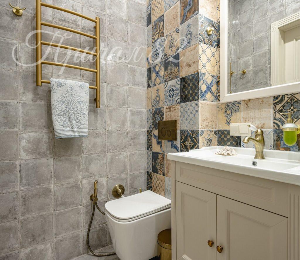 Ялта, пгт. Гаспра, ул. Маратовская