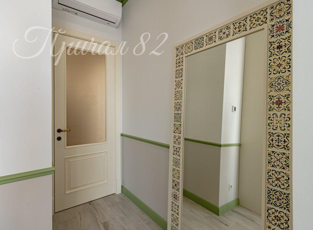 Ялта, пгт. Гаспра, ул. Маратовская