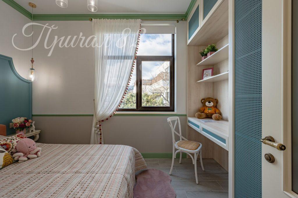 Ялта, пгт. Гаспра, ул. Маратовская