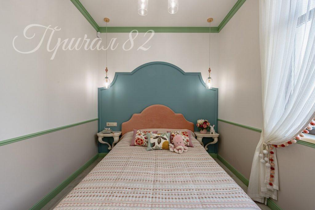 Ялта, пгт. Гаспра, ул. Маратовская