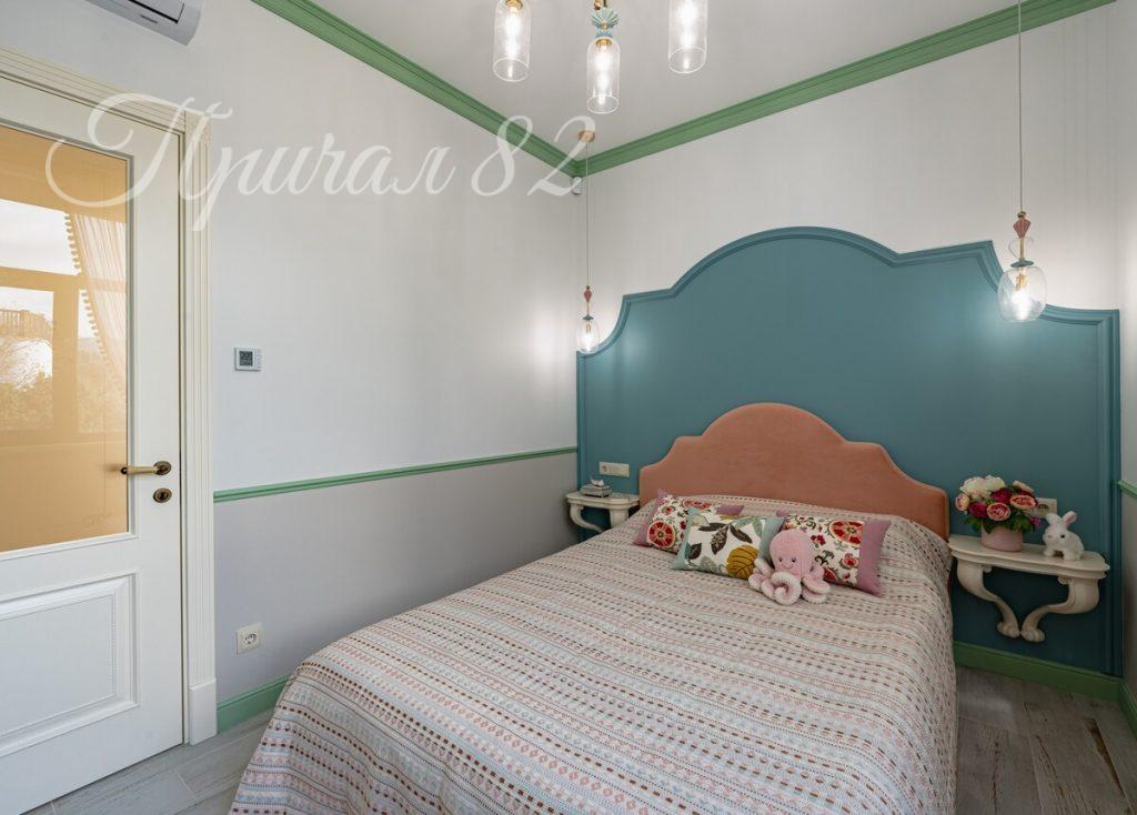 Ялта, пгт. Гаспра, ул. Маратовская