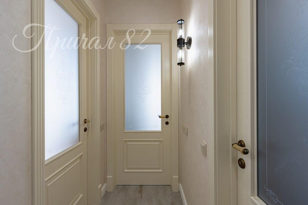 Ялта, пгт. Гаспра, ул. Маратовская