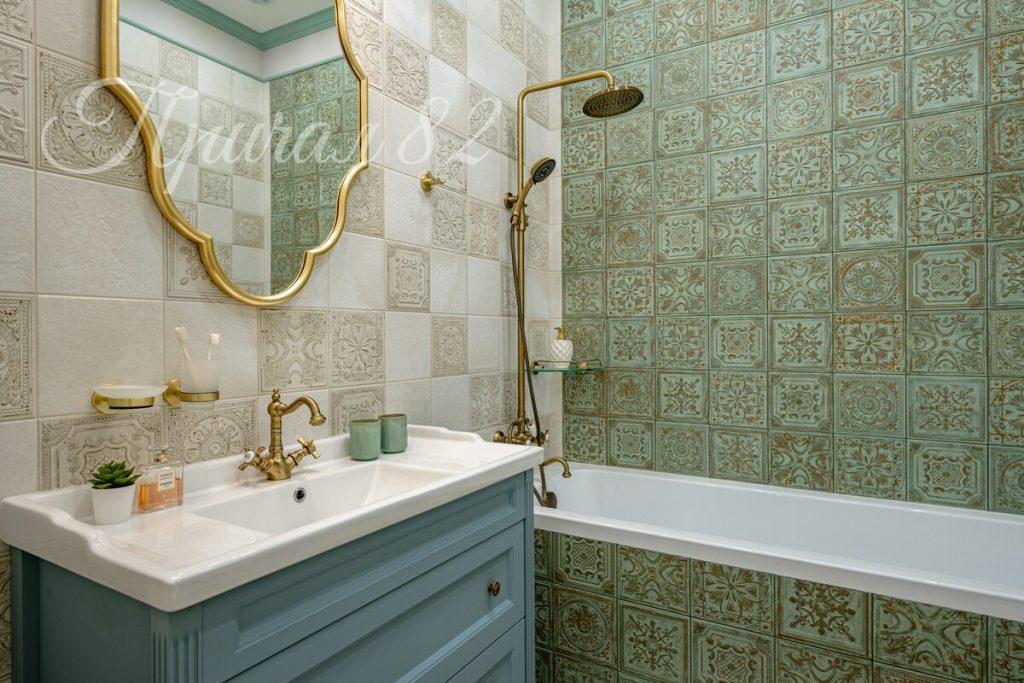 Ялта, пгт. Гаспра, ул. Маратовская