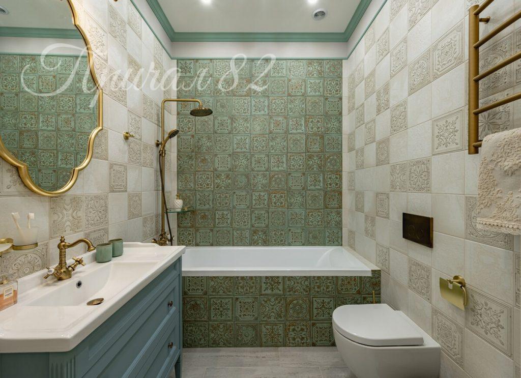 Ялта, пгт. Гаспра, ул. Маратовская