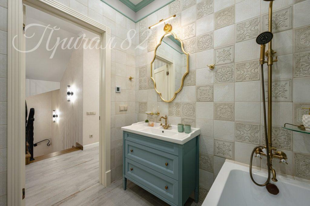 Ялта, пгт. Гаспра, ул. Маратовская