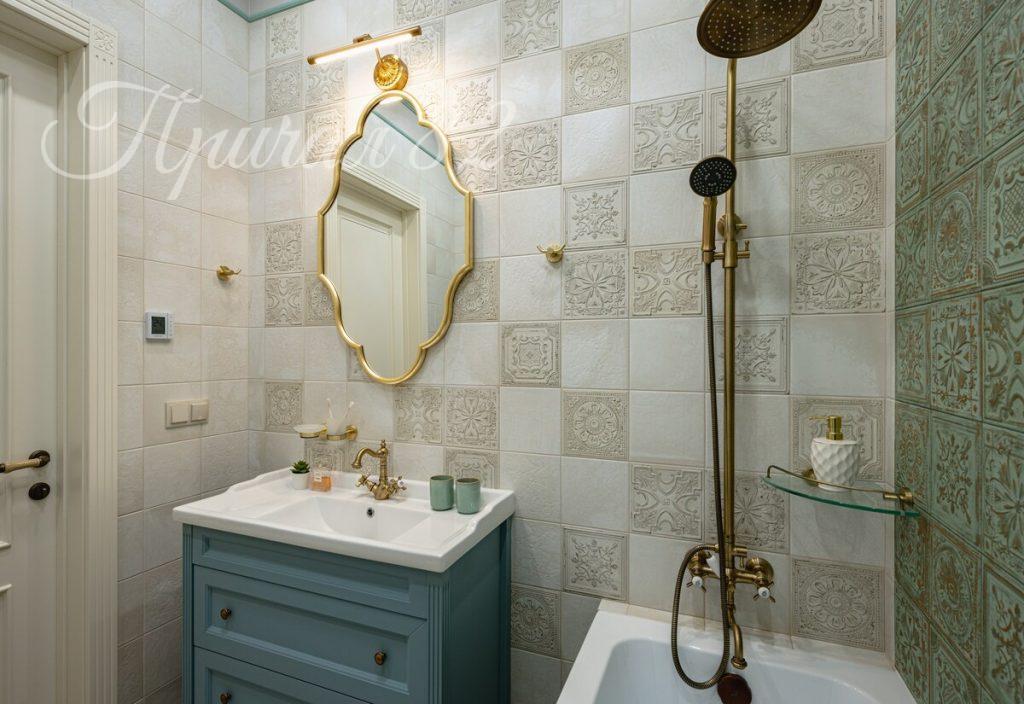 Ялта, пгт. Гаспра, ул. Маратовская