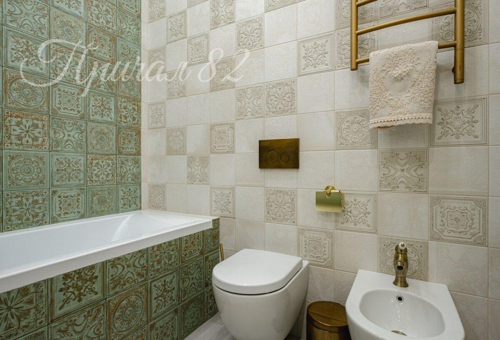 Ялта, пгт. Гаспра, ул. Маратовская