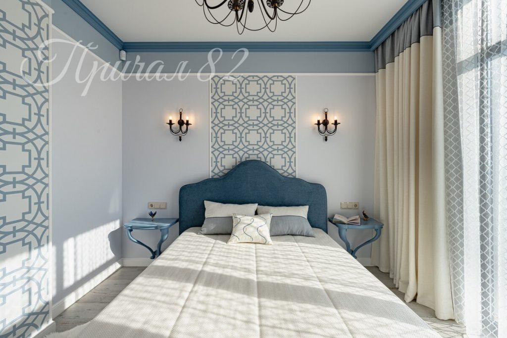 Ялта, пгт. Гаспра, ул. Маратовская