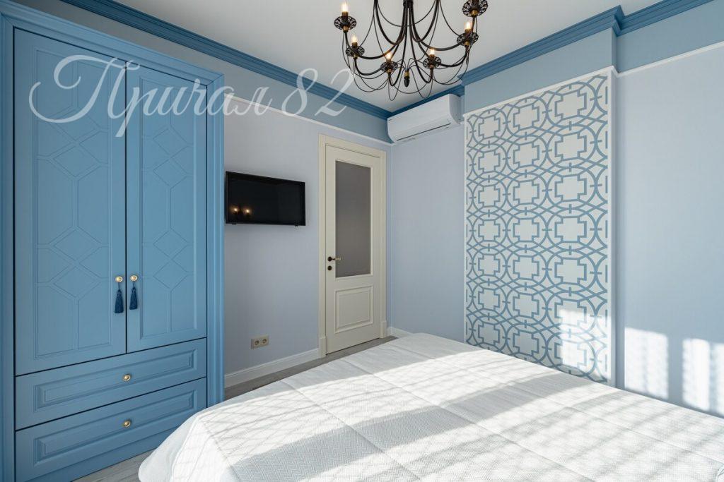 Ялта, пгт. Гаспра, ул. Маратовская