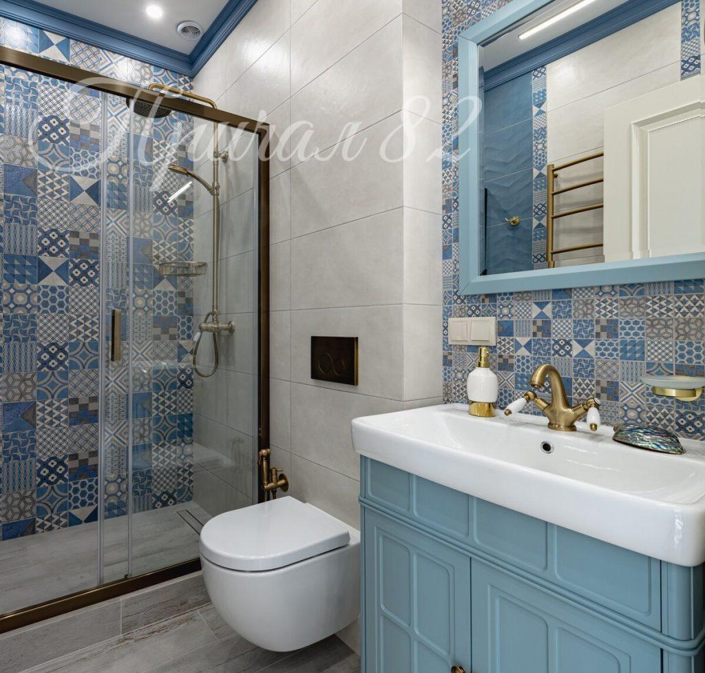 Ялта, пгт. Гаспра, ул. Маратовская