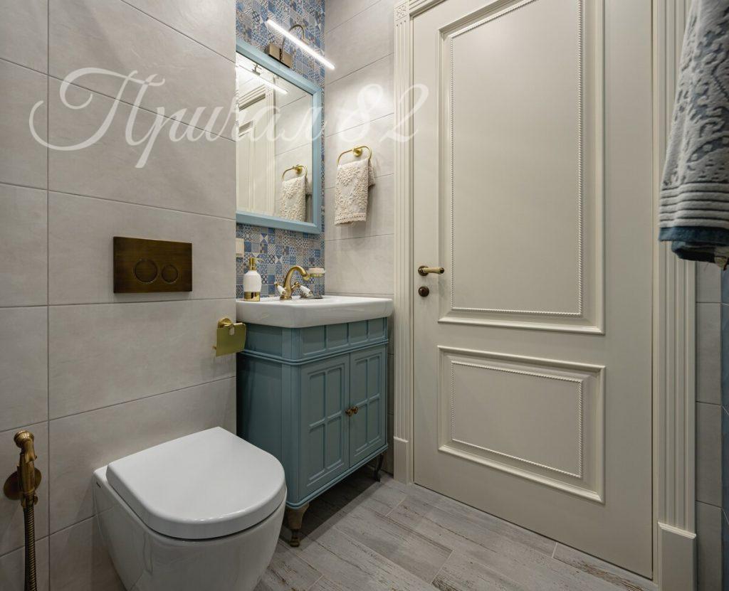 Ялта, пгт. Гаспра, ул. Маратовская