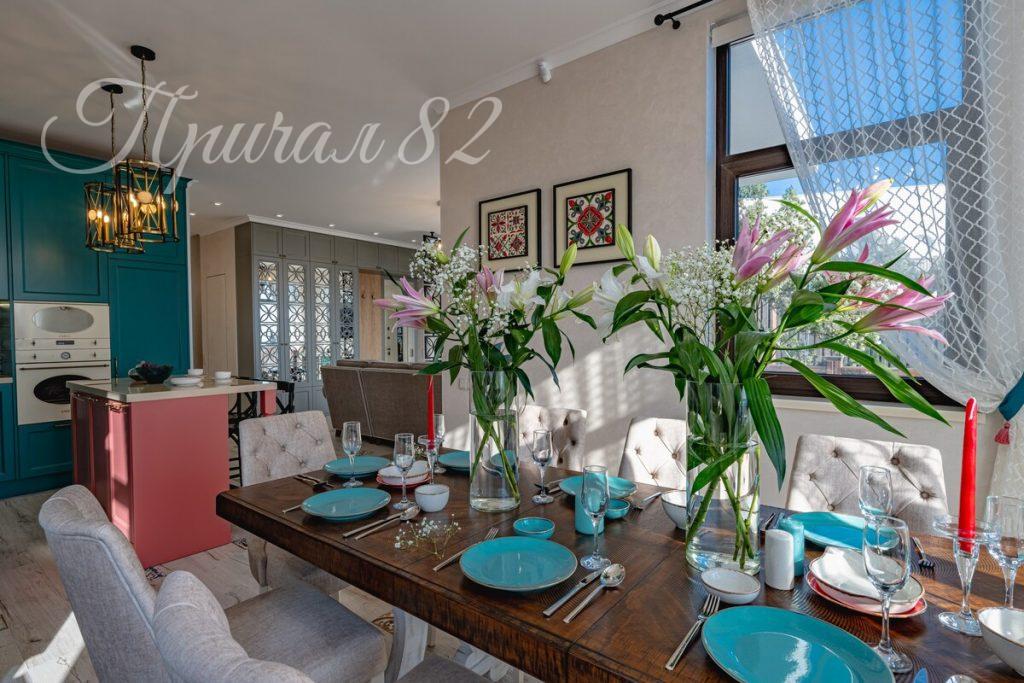 Ялта, пгт. Гаспра, ул. Маратовская