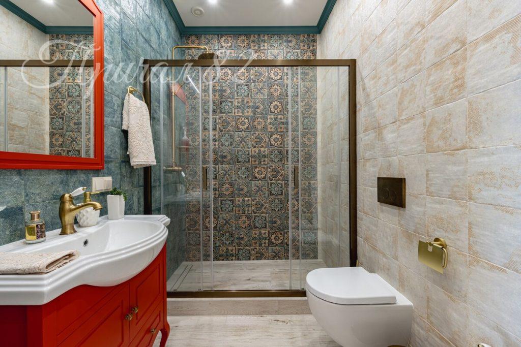 Ялта, пгт. Гаспра, ул. Маратовская