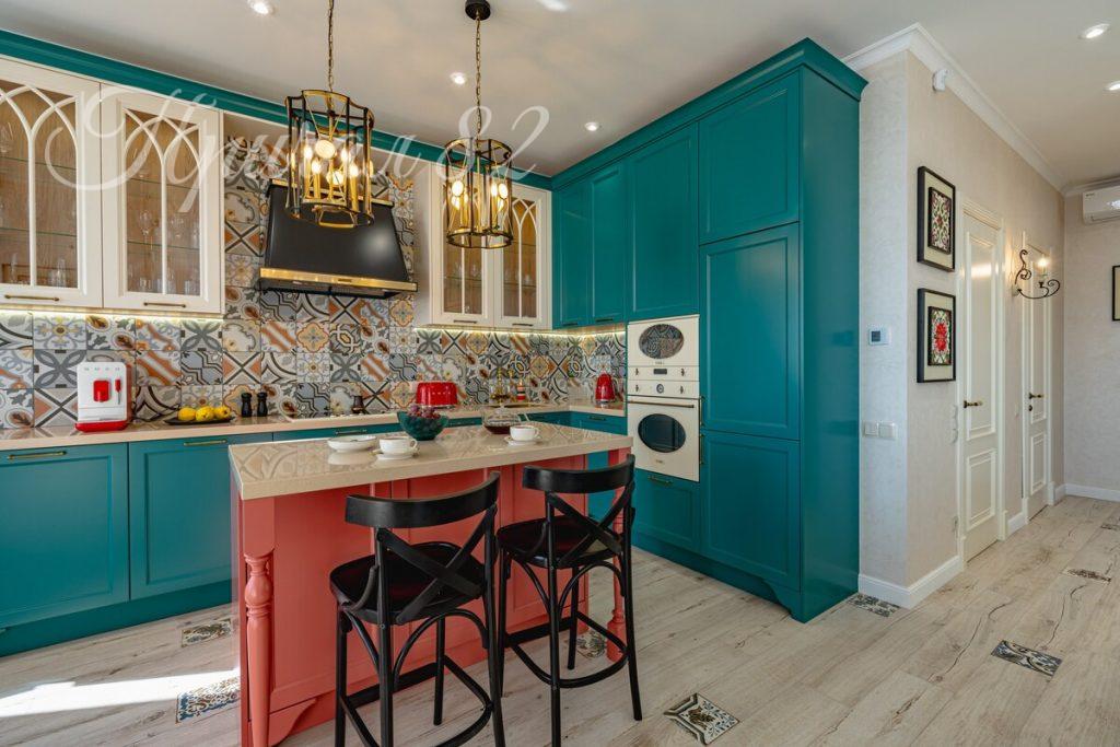 Ялта, пгт. Гаспра, ул. Маратовская