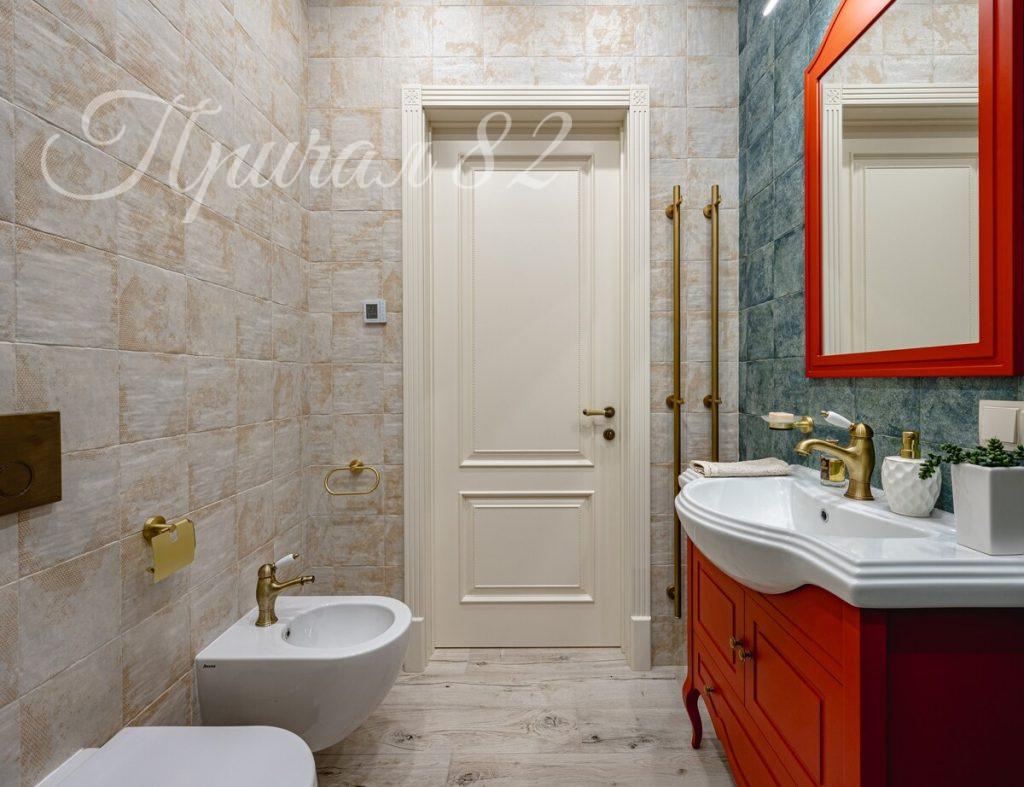 Ялта, пгт. Гаспра, ул. Маратовская