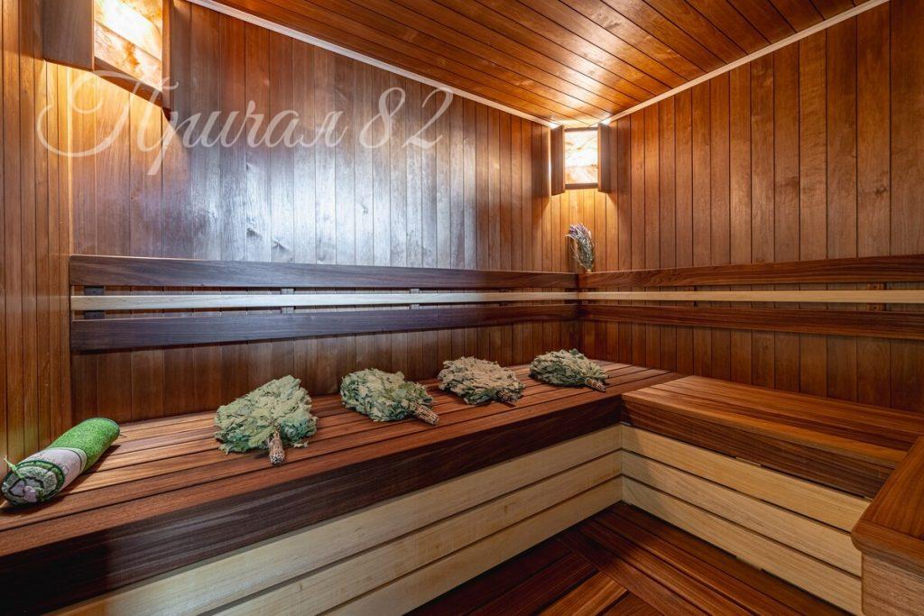 Ялта, пгт. Гаспра, ул. Маратовская