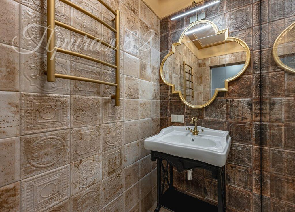 Ялта, пгт. Гаспра, ул. Маратовская