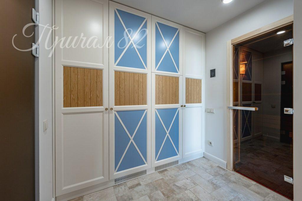 Ялта, пгт. Гаспра, ул. Маратовская