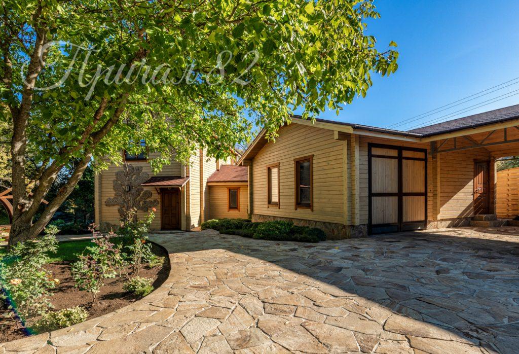 Севастополь, Байдарская долина, с. Подгорное