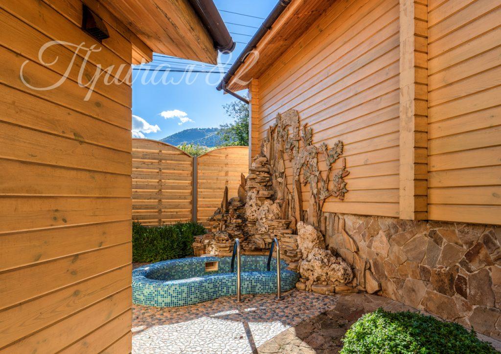 Севастополь, Байдарская долина, с. Подгорное