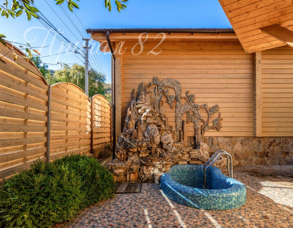 Севастополь, Байдарская долина, с. Подгорное