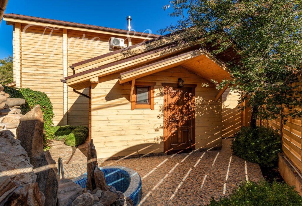 Севастополь, Байдарская долина, с. Подгорное