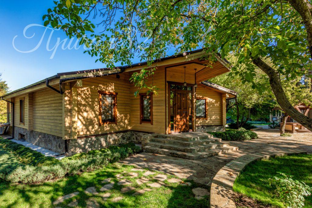 Севастополь, Байдарская долина, с. Подгорное