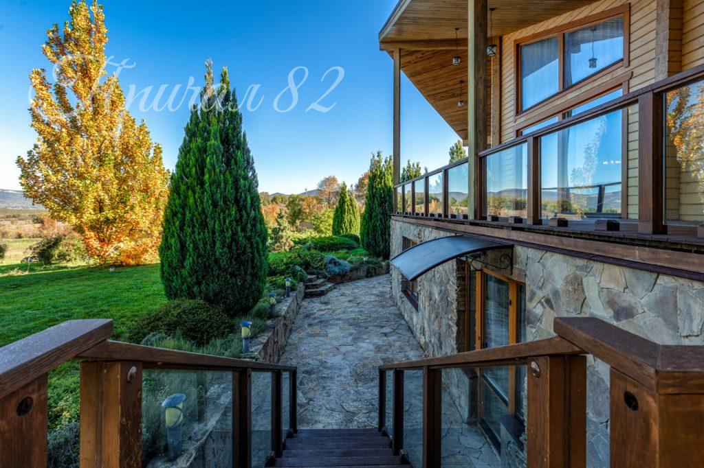 Севастополь, Байдарская долина, с. Подгорное