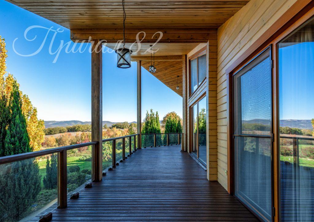 Севастополь, Байдарская долина, с. Подгорное