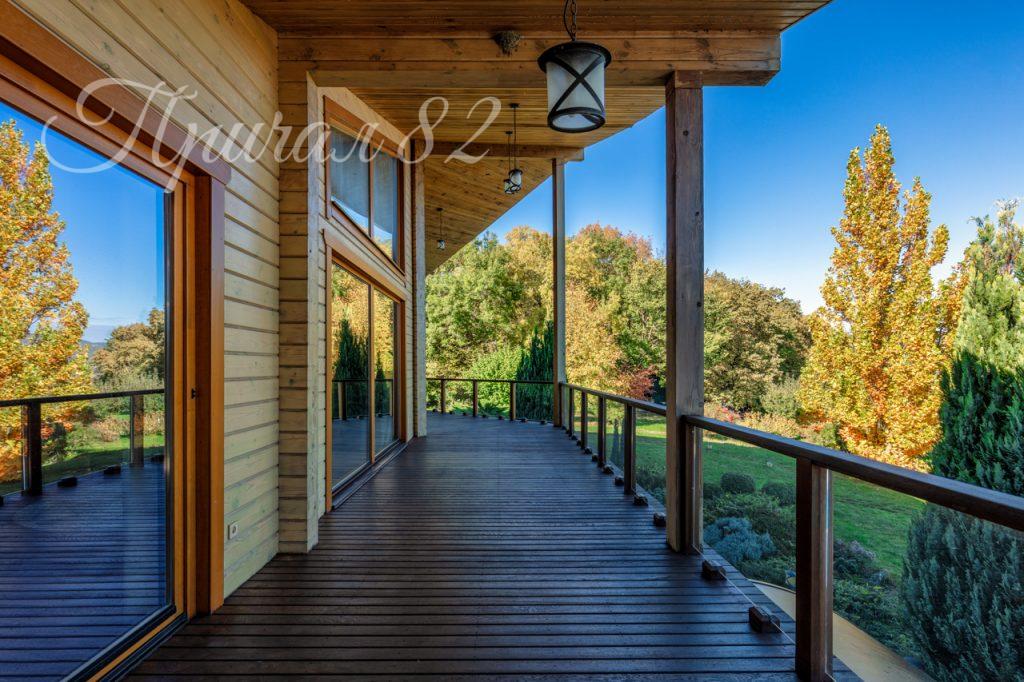 Севастополь, Байдарская долина, с. Подгорное