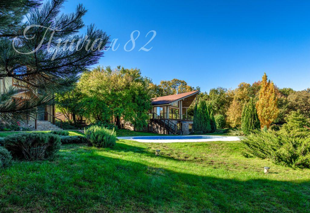 Севастополь, Байдарская долина, с. Подгорное