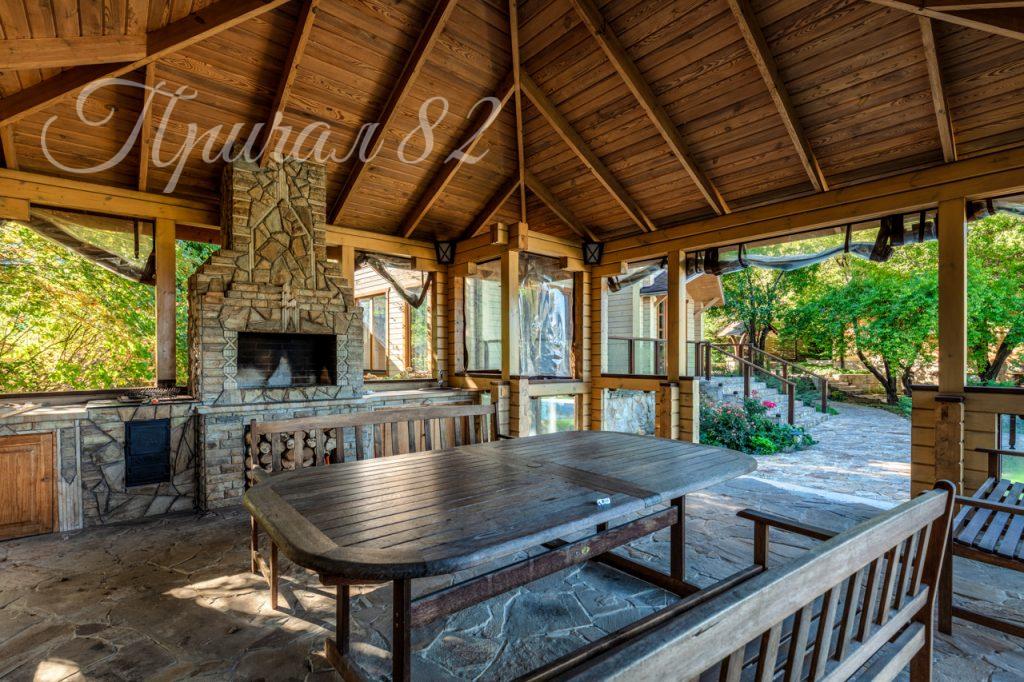 Севастополь, Байдарская долина, с. Подгорное