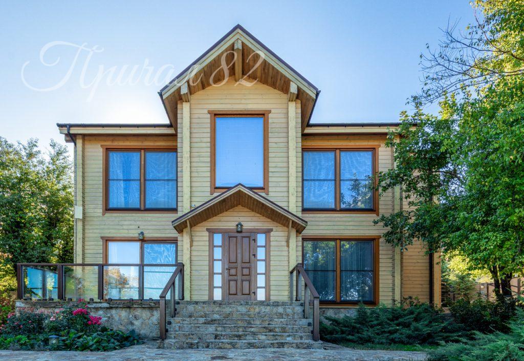 Севастополь, Байдарская долина, с. Подгорное