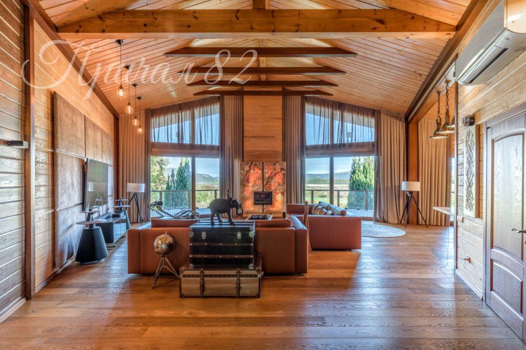 Севастополь, Байдарская долина, с. Подгорное