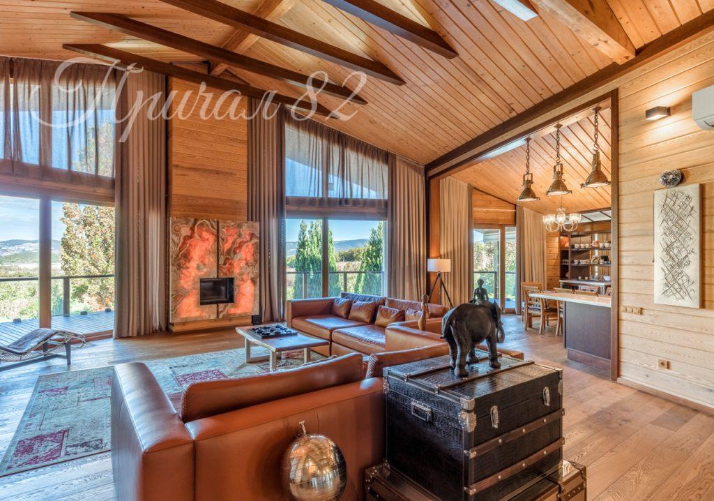 Севастополь, Байдарская долина, с. Подгорное