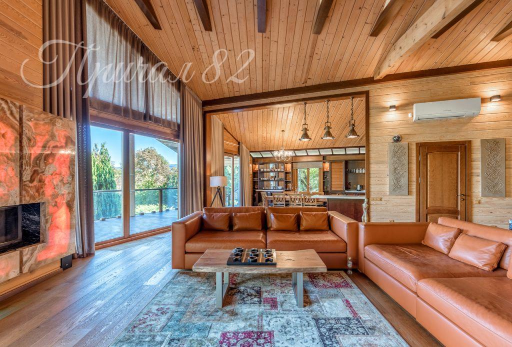 Севастополь, Байдарская долина, с. Подгорное